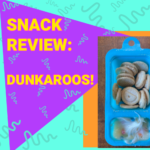 Dunkaroos Review